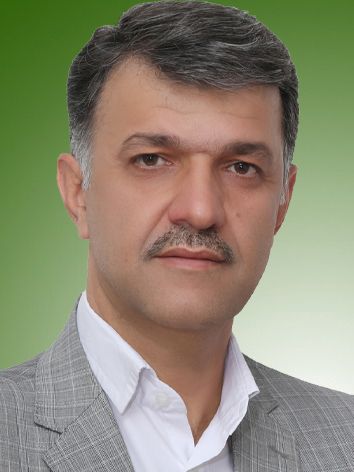 علی اکبر محسن زاده گنجی
