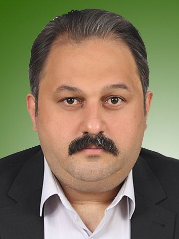 کاوه کوچمشکی