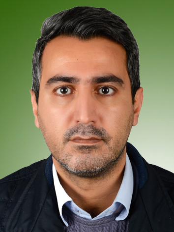 محمدمهدی خشکرود سبزیان