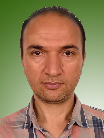 یونس خلیلی طرقبه