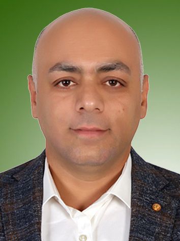 احسان مهدی زاده