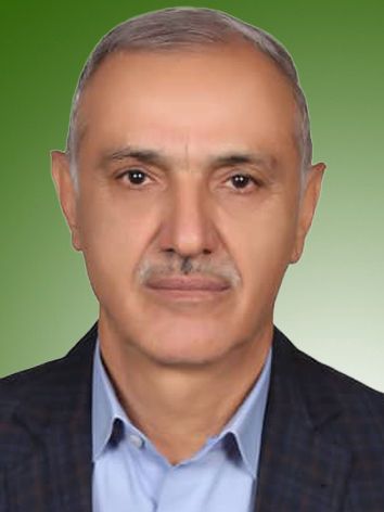 ماشاءالله کاظمی