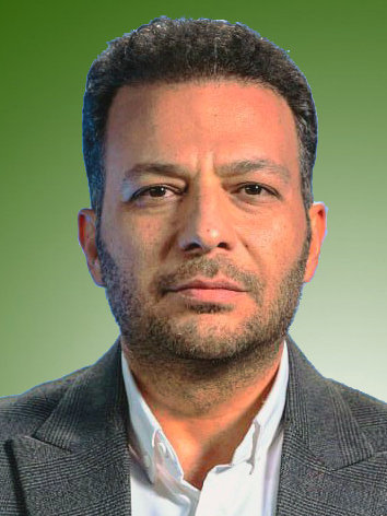 حامد خانجانی