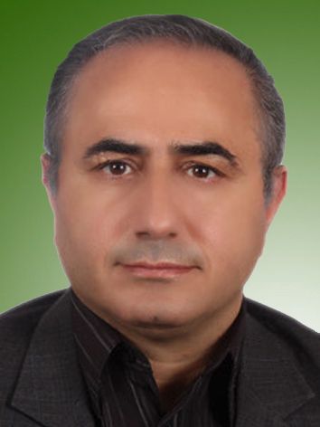 ایرج رحمانی