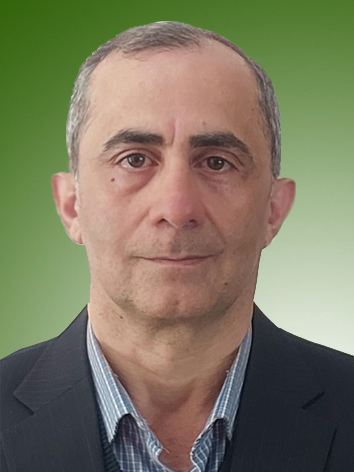سید محسن اصغریان