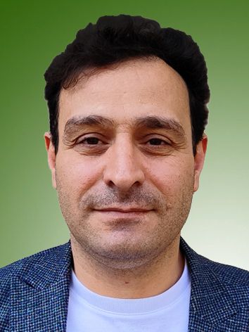 نویدرضا نظری پور