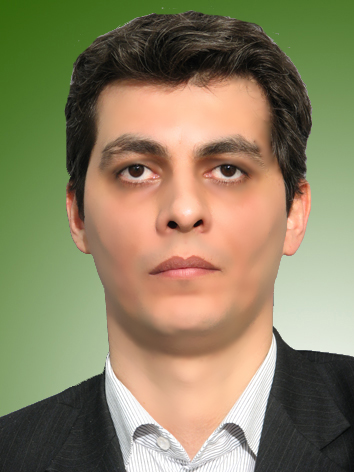بهنام رجبی
