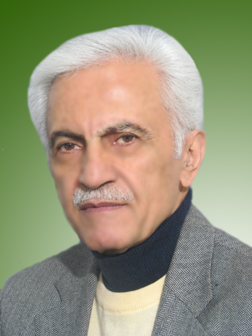 عزت الله اسماعیل زاده
