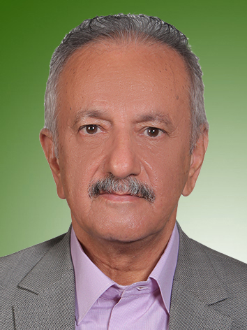 محسن کاوئی