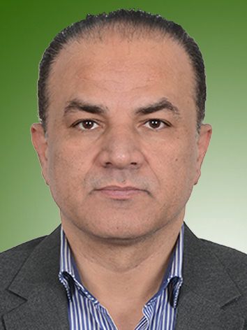 فریبرز جباری
