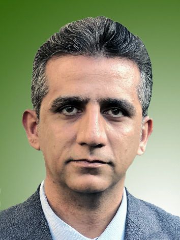 فرشید ترابی مهر