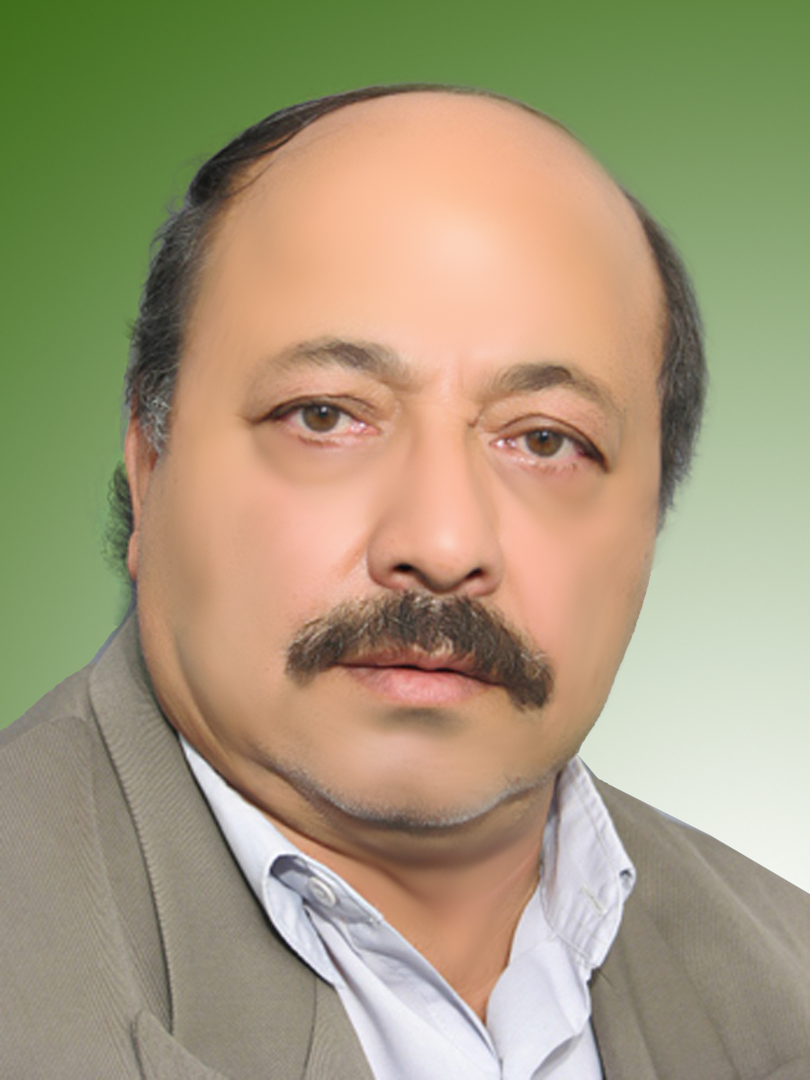 ذکریا ذوقی
