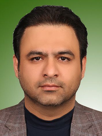 علیرضا عربها نجف آبادی