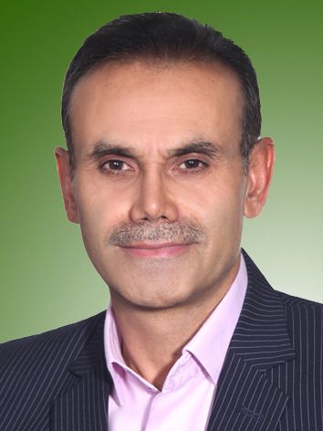قربانعلی نیکنام