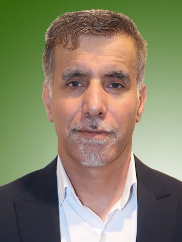 علی افراسیابی