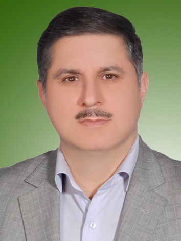 غلامرضا ظریفی