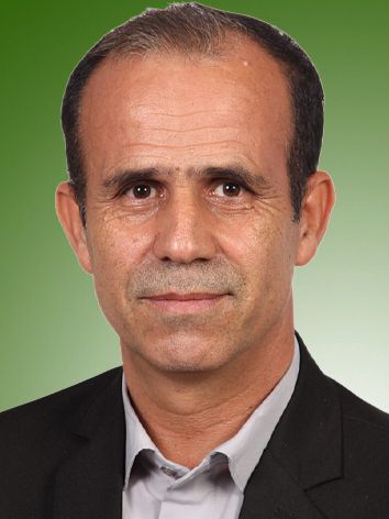 علی نجفی