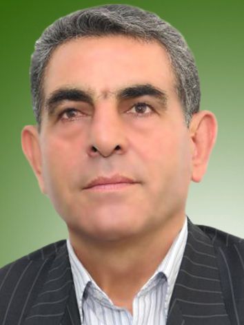 جمال شمسی