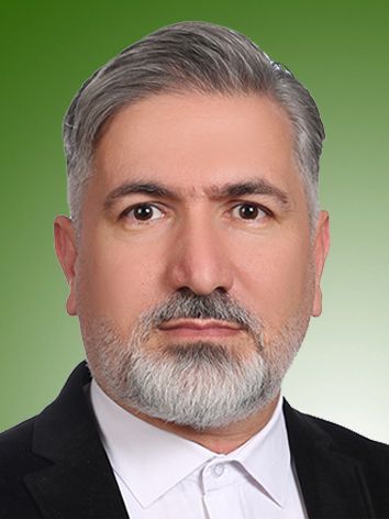رضا جلیل زاده ینگجه