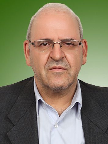انوش اسماعیل نژاد