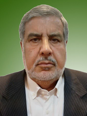 محمود گلرخی