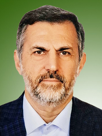 فرشید محمدی نمینی