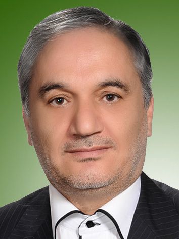علی محمدی