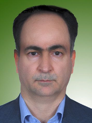 علیرضا بخارائی