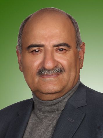 اکبر حسین نژاد