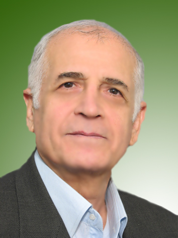 خسرو مسگرا