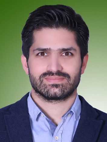 مهرداد حقویردی پور