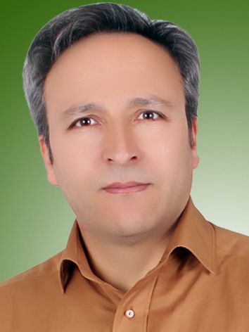 جهانگیر افشار
