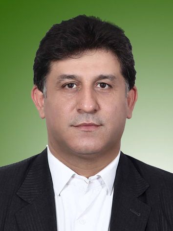 علی اکبر فدائی کیوانی