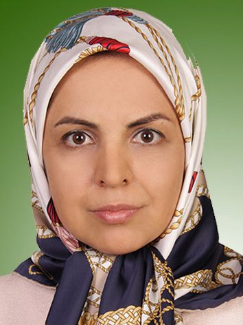 آزاده عابدین زاده