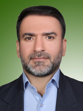 محمدجعفر کمالی آشتیانی