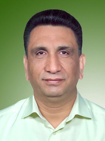 محمدرضا سلیمی