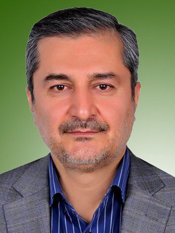 علیرضا ذاکری