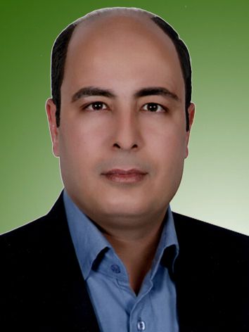 مرتضی عسگری