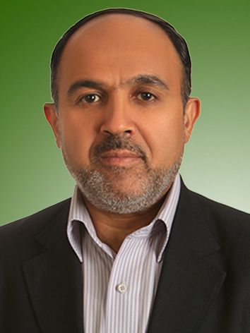 حسن شیخ نیا