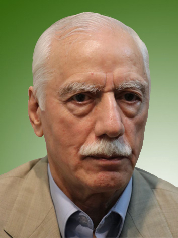 محمد یزدی