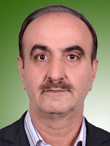 محمدرضا اشجع زاده
