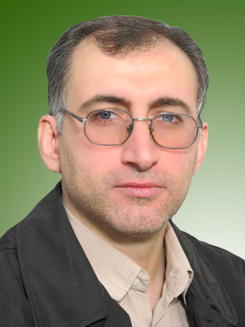 علیرضا عبادالهی نطنزی