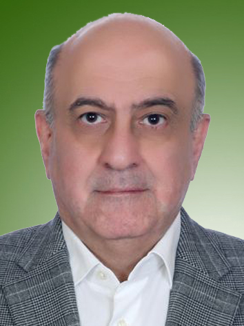 مهرداد تاج بخش
