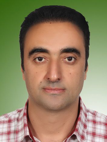 علی شکری طوری