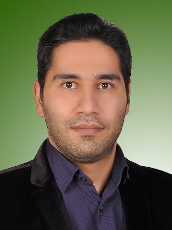 مسعود دلبری