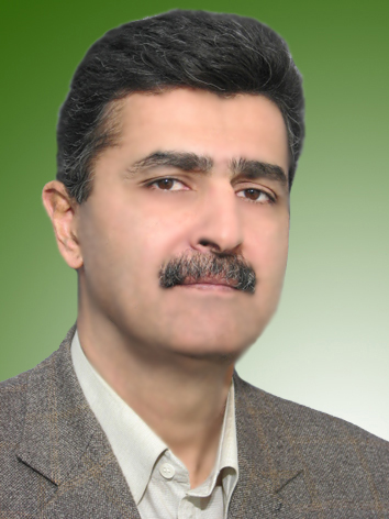 رضا بناگر
