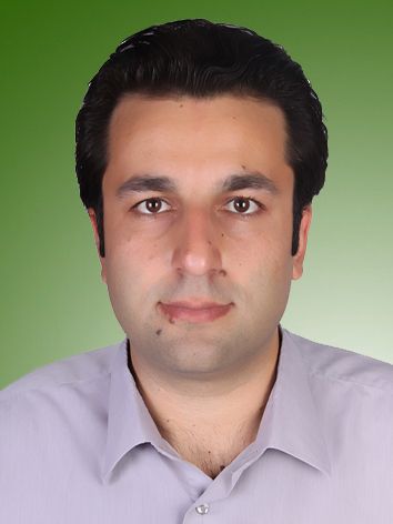 احسان باقری فهرجی