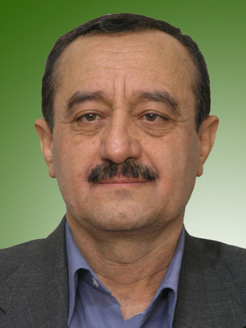 علی اقتصادی
