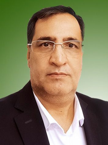 حاجی رضا نیک اندیش