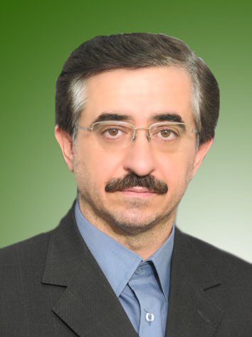 منصور خداپرست